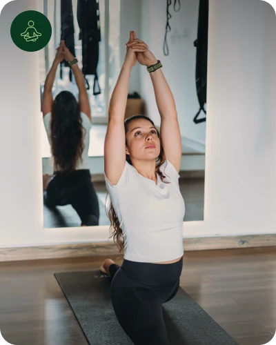 Yoga consciente